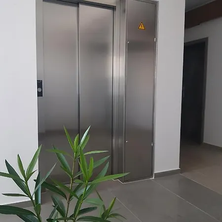 Apartment Confort Ale *