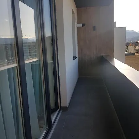 Apartment Confort Ale Brasov