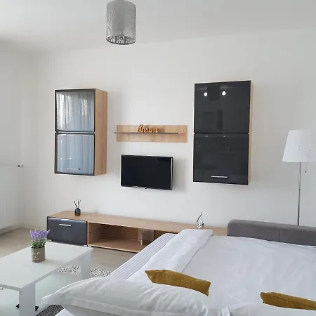 Confort Ale Apartment *