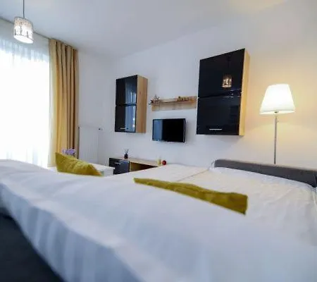Apartment Confort Ale Brasov