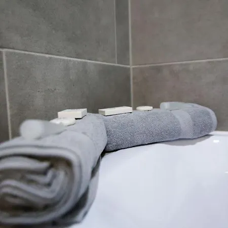 Apartment Confort Ale Brasov