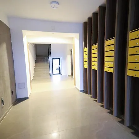 Confort Ale Apartment *